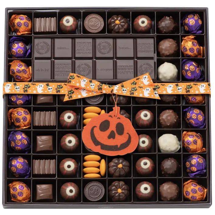 Collection Halloween