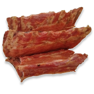 Dimljene mesnate kosti