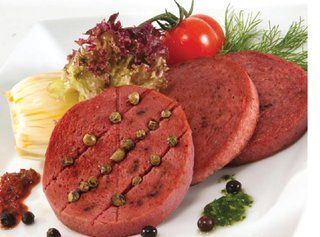 Saucisse de Dinde Mliha Kwika pour 100g