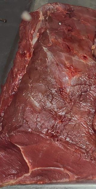 Ždrebeći ramstek 500 g