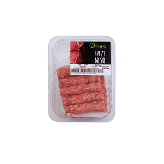 Sveži ćevapi MAP Graničar 400G