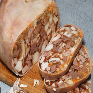 Tobă de casă Bistrița