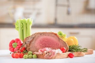 Sottofesa di Manzo, 100g