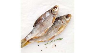 Platica Uscata (Vobla) 160Gr