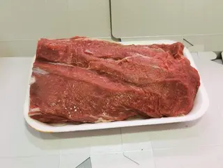 Vrabioara de vitel