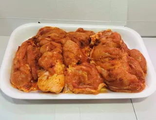 Pulpe de pui
