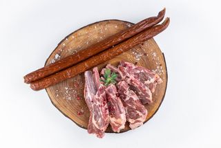 La Fieraru' (2 persoane)