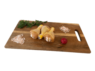 Pulpe inferioare copanele galbene