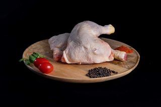 Pulpe intregi cu spate