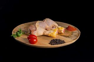 Pulpe inferioare copanele galbene