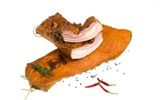 Piept haiducesc Zimbria