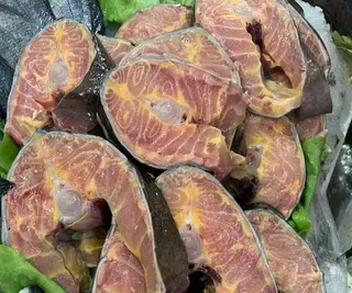 Rondele cega