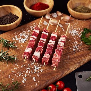 Cop sis de berbecut 500gr