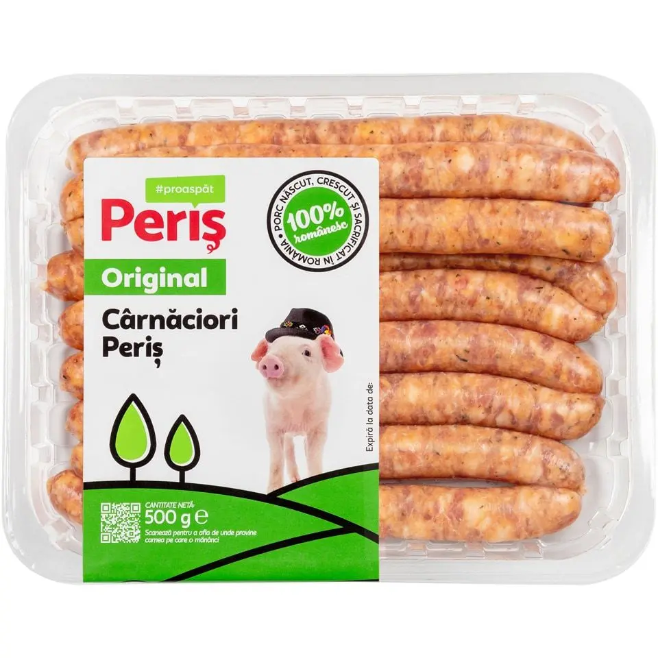 Cârnați