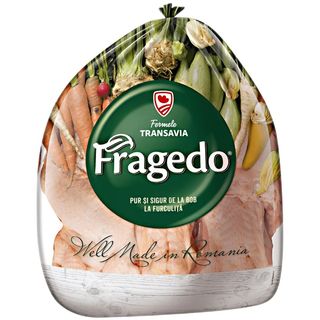 Tacamuri de pui Fragedo +/-1.600 Kg (ID 23993)