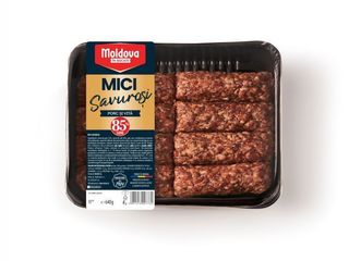 MICI SAVUROSI 640G REFRIGERATI