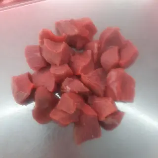Carne para Fondue 400g