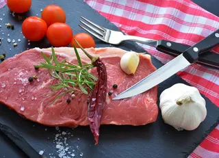 Bifes da Alcatra 500g