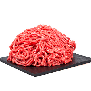Carne de Novilho Picada mín. 250g