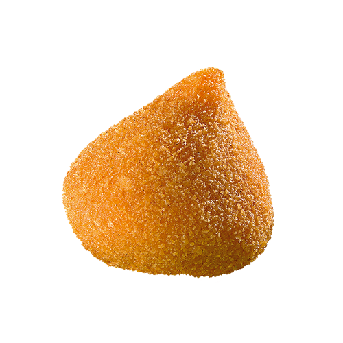 Coxinhas de Frango