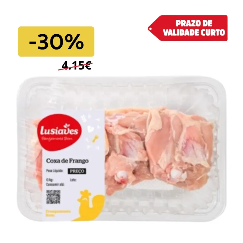 Save Food!