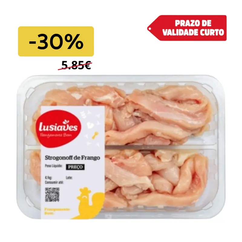 Save Food!