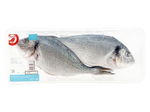 Peixe Fresco