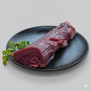 Ogon polędwicy wołowej - ok. 500g