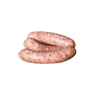 Biała kiełbasa ze świniobicia - 1szt.