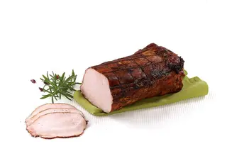 Schab wędzony Z Puszczy 140 G