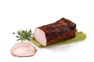 Schab wędzony Z Puszczy 140 G