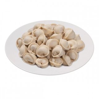 Domowe Pielmieni wieprzowe 900g