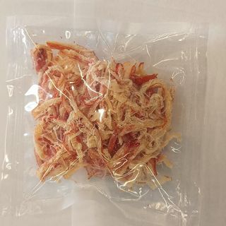 Kalmar czerwony rozdrobniony ok. 100g