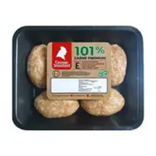 Parjoale Kids GL, 470gr 139942