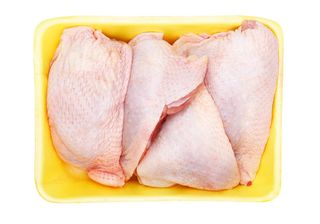 PORUMBACA Sold de pui Extra refrigerat