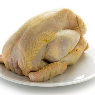 Kienyeji Chicken 1.2 kg