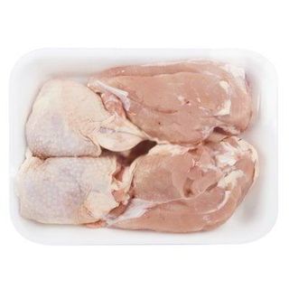 Pollo sfuso confezione da 5 2,2kg