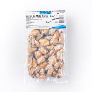 Očišćene dagnje 225g