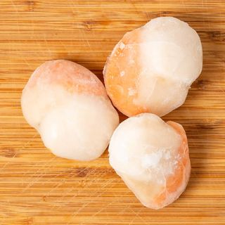 Meso jakobove kapice cca 300g