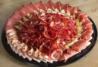 Drniška plata