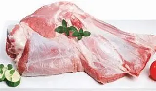Teleća plećka bez kosti (cca 1kg)