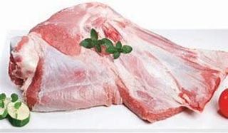 Teleća plećka bez kosti (cca 1kg)