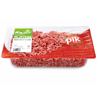 Meso Mlj. Mij. (Svi+Jun) Pik 850 g