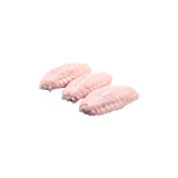 ნოსტეს ქათმის ფრთის შუა ნაწილი/ნედლი 1 კგ