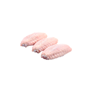 ნოსტეს ქათმის ფრთის შუა ნაწილი/ნედლი 1 კგ