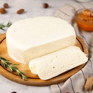 კამეჩის სულგუნი ასაწონი 1კგ