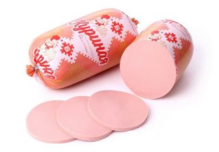 ძეხვი ქათმის 650 გრ