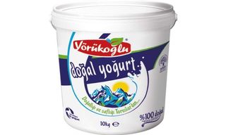 Ცხიმიანი Მაწონი 1.750 Გრ / 8690931011934