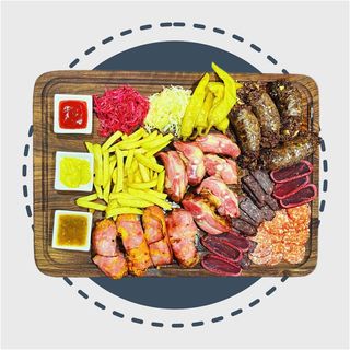 ხორცის დაფა