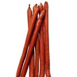 შებოლილი ქათმის ჩხირები